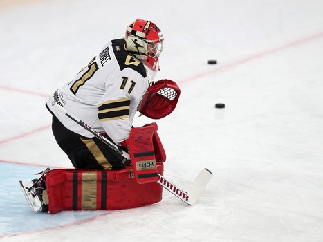 20.03.2022. «Металлург» - «Авангард» 5:7