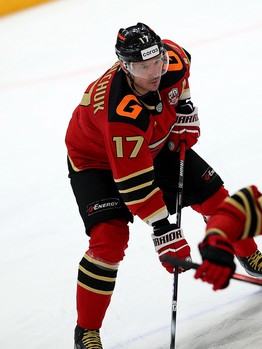 31.01.2021. «Авангард» - «Локомотив» 4:2