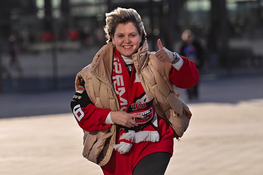 «Авангард» - ЦСКА 3:2. Вокруг матча