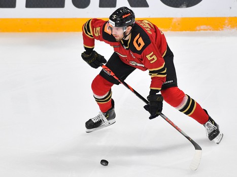 01.10.2020. «Авангард» - «Витязь» 1:2 Б