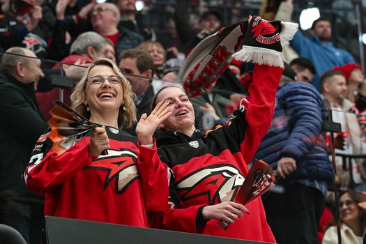 «Авангард» - «Нефтехимик» 4:3 OT. Вокруг матча