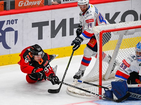 06.01.2024. «Авангард» - «Лада» 5:3