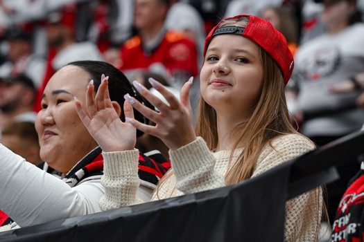 «Авангард» - «Трактор» 1:0. Вокруг матча