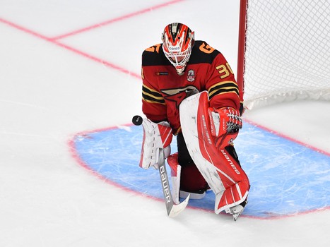 01.10.2020. «Авангард» - «Витязь» 1:2 Б