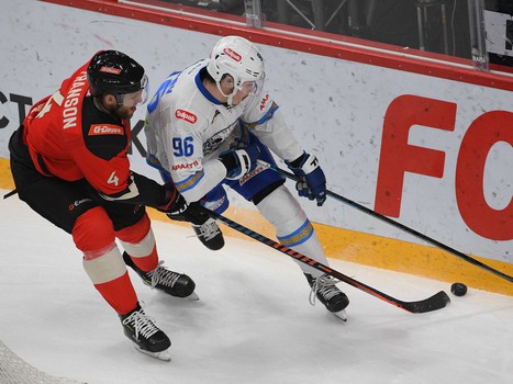 06.01.2020. «Авангард» - «Барыс» 2:3