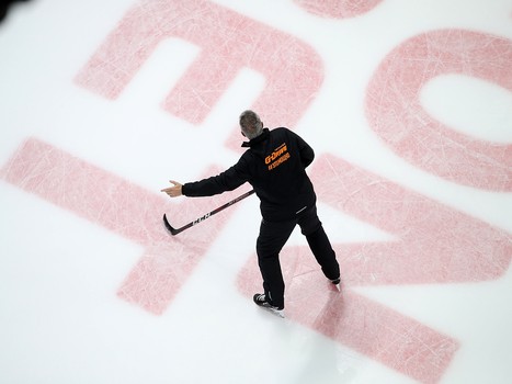 Максим Гончаров вернулся в «Авангард»