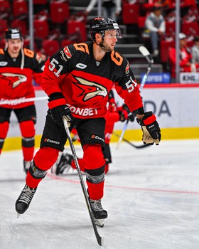 11.09.2023. «Авангард» - «Амур» 1:5