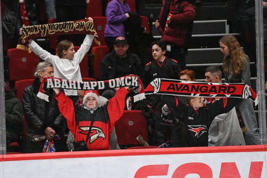 «Авангард» - «Лада» 4:3 Б. Вокруг матча