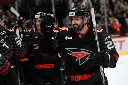 15.09.2025. «Авангард» - «Динамо» Мн 5:4 Б