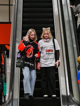 «Авангард» - «Салават Юлаев» 3:2 Б. Вокруг матча