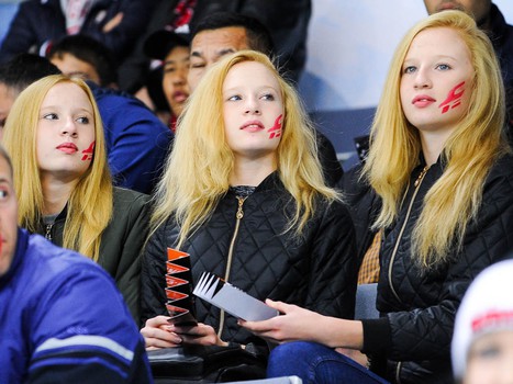 27.09.2017. "Авангард" - "Динамо" Мн 4:1