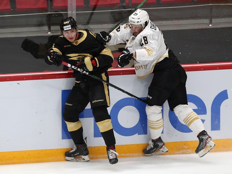 04.09.2021. «Авангард» - «Адмирал» 4:3 Б