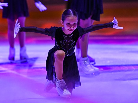 «Авангард» - СКА 5:4. Вокруг матча