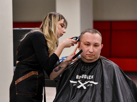 «Авангард» - «Адмирал» 0:1 ОТ. Вокруг матча