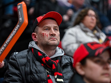 «Авангард» - «Локомотив» 1:2 ОТ. Вокруг матча