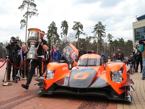 22.04.2021. Финал Кубка Гагарина, 3 матч. «Авангард» - ЦСКА 1:2