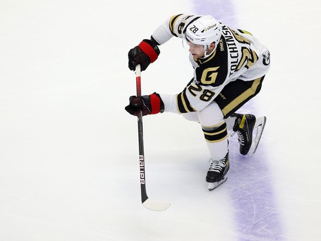 06.10.2021. «Барыс» - «Авангард» 1:0