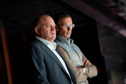 23.08.2024. «Авангард» - «Локомотив» 3:2 ОТ