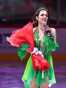 03.10.2025. «Авангард» - «Локомотив» 4:1