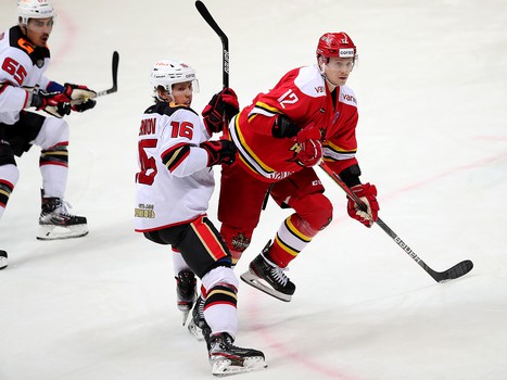 29.11.2020. «Куньлунь РС» - «Авангард» 1:2