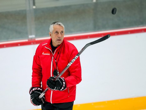 #GDriveТренировочныеСборы: тренировка защитников и нападающих