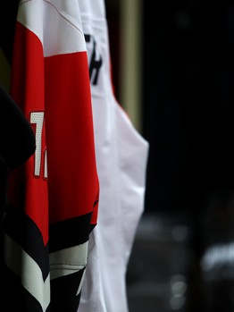 14.11.2019. «Северсталь» - «Авангард» 1:5