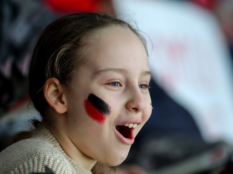 15.01.2019. «Авангард» - «Салават Юлаев» 5:4 Б