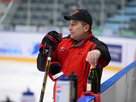 Новогодние буллиты: традиция продолжается!