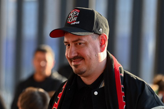 «Авангард» - «Нефтехимик» 4:3 OT. Вокруг матча