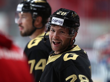 01.09.2021. «Авангард» - ЦСКА 4:0