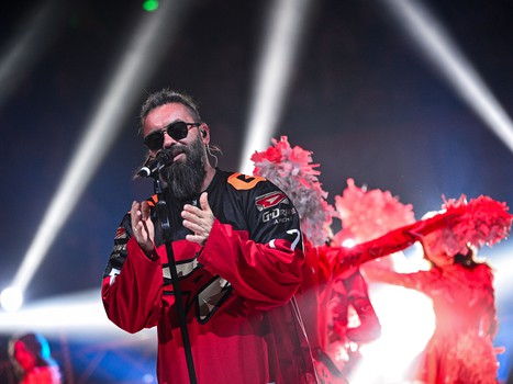 «Авангард» - «Лада» 2:3 ОТ. Вокруг матча