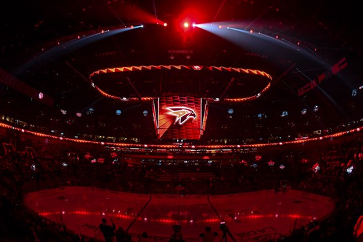 17.02.2026. «Авангард» - «Ак Барс» 2:5