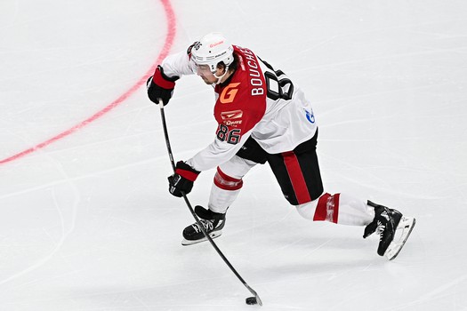 19.12.2022. «Салават Юлаев» - «Авангард» 1:2 Б