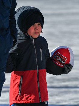 «Авангард» - «Ак Барс» 0:1. Вокруг матча