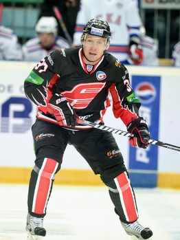 06.09.2013 "Авангард" - СКА 1:5