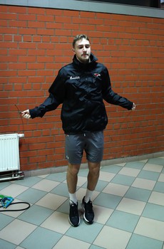 21.01.2020. «Витязь» - «Авангард» 1:2 Б