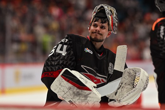 30.04.2026. «Авангард» - «Локомотив» 2:0