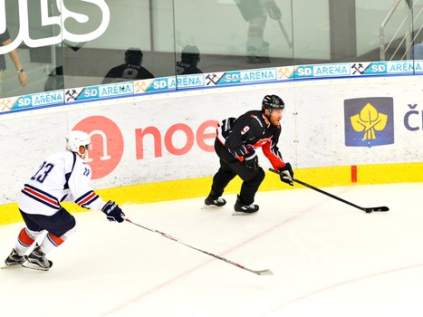 29.07.2016. "Пираты" - "Авангард" 3:1