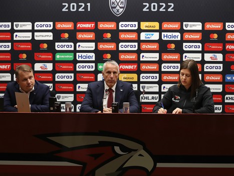 04.09.2021. «Авангард» - «Адмирал» 4:3 Б