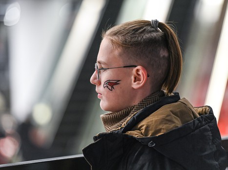 «Авангард» - «Витязь» 4:1. Вокруг матча