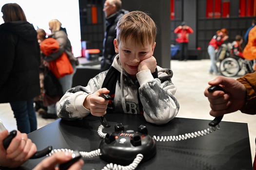 «Авангард» - «Автомобилист» 2:3 ОТ. Вокруг матча