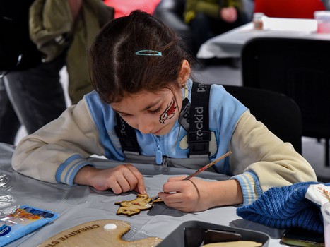 «Авангард» - «Металлург» 1:3. Вокруг матча