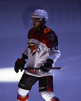 18.10.2023. «Витязь» - «Авангард» 5:2