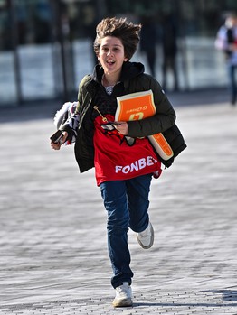 «Авангард» - «Металлург» 2:1 ОТ. Вокруг матча