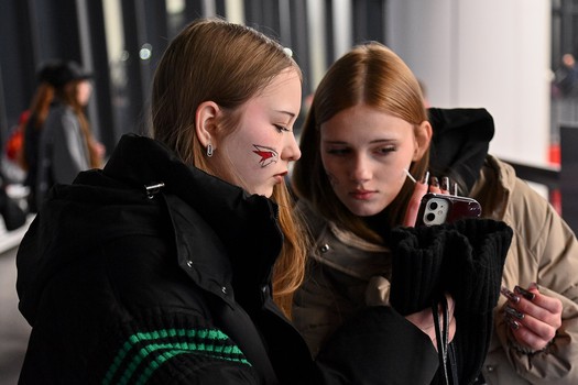 «Авангард» - «Адмирал» 5:2. Вокруг матча