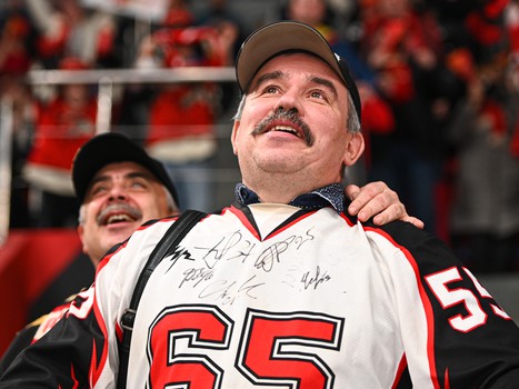 «Авангард» - «Ак Барс» 2:0. Вокруг матча