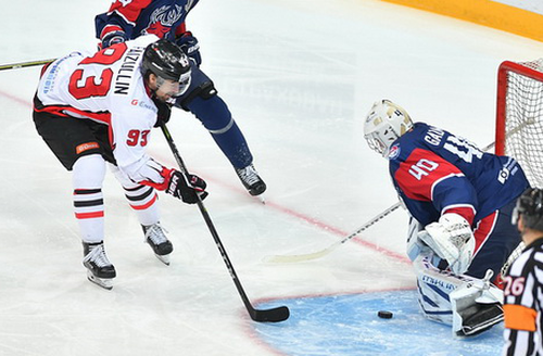 "Много комбинировали, но не было остроты". Подробности противостояния "Авангарда" и "Торпедо"
