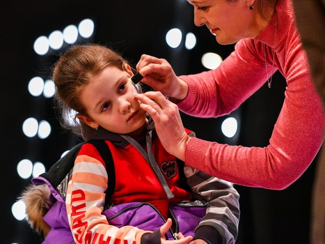 11.01.2023. «Авангард» - «Ак Барс» 1:2