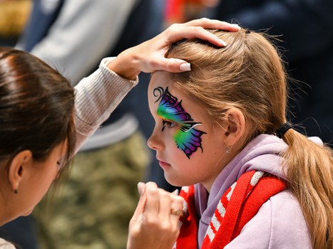 «Авангард» - «Трактор» 5:1. Вокруг матча