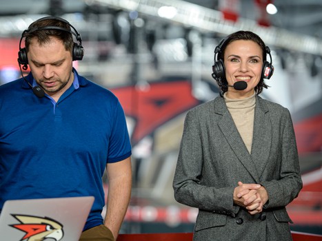 29.10.2021. «Авангард» - «Салават Юлаев» 2:1